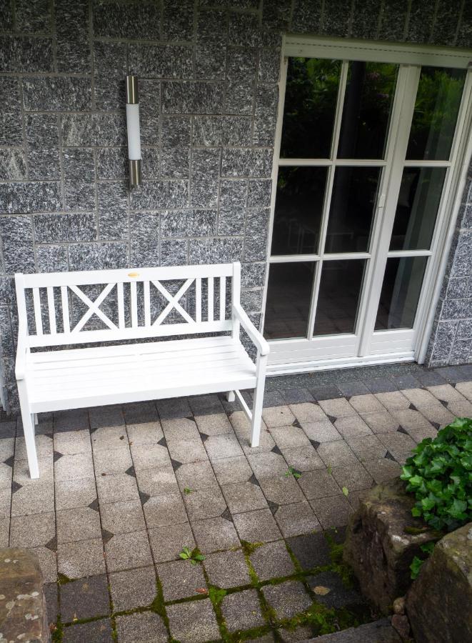 Apartment Davinci - Sauna, Kamin, Garten, E-Bikes Olpe bei Meschede Exteriör bild