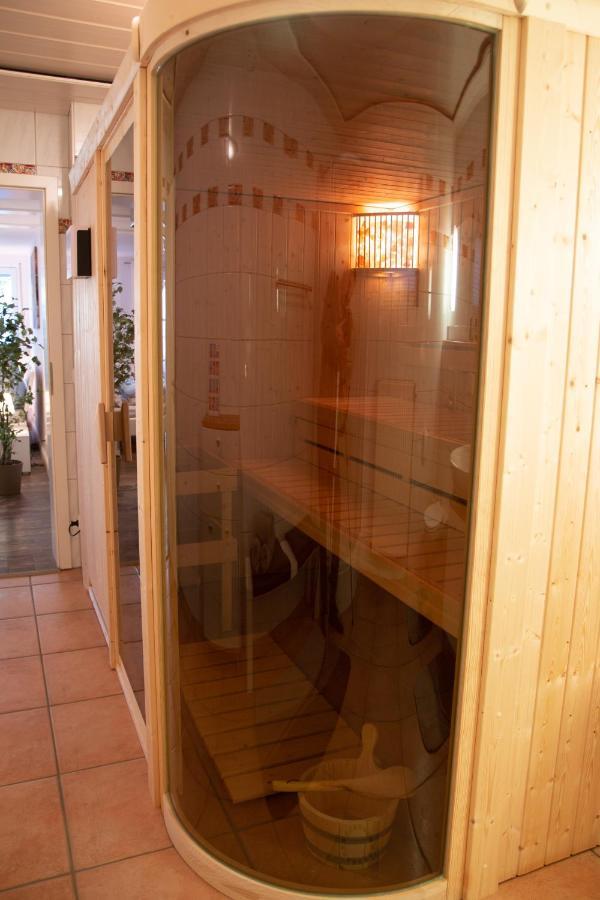 Apartment Davinci - Sauna, Kamin, Garten, E-Bikes Olpe bei Meschede Exteriör bild