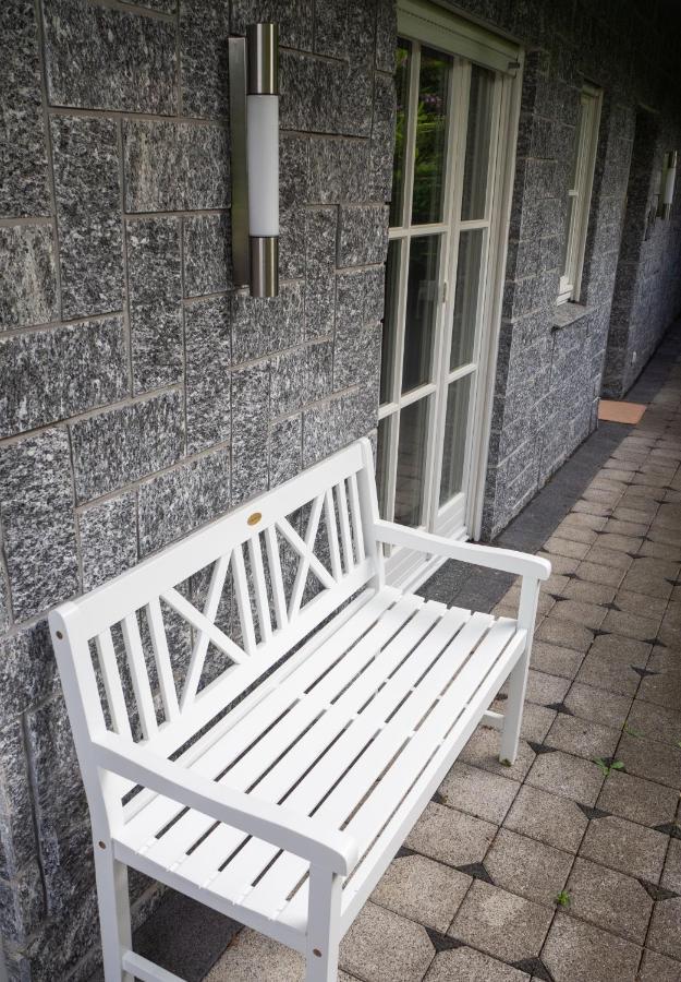 Apartment Davinci - Sauna, Kamin, Garten, E-Bikes Olpe bei Meschede Exteriör bild