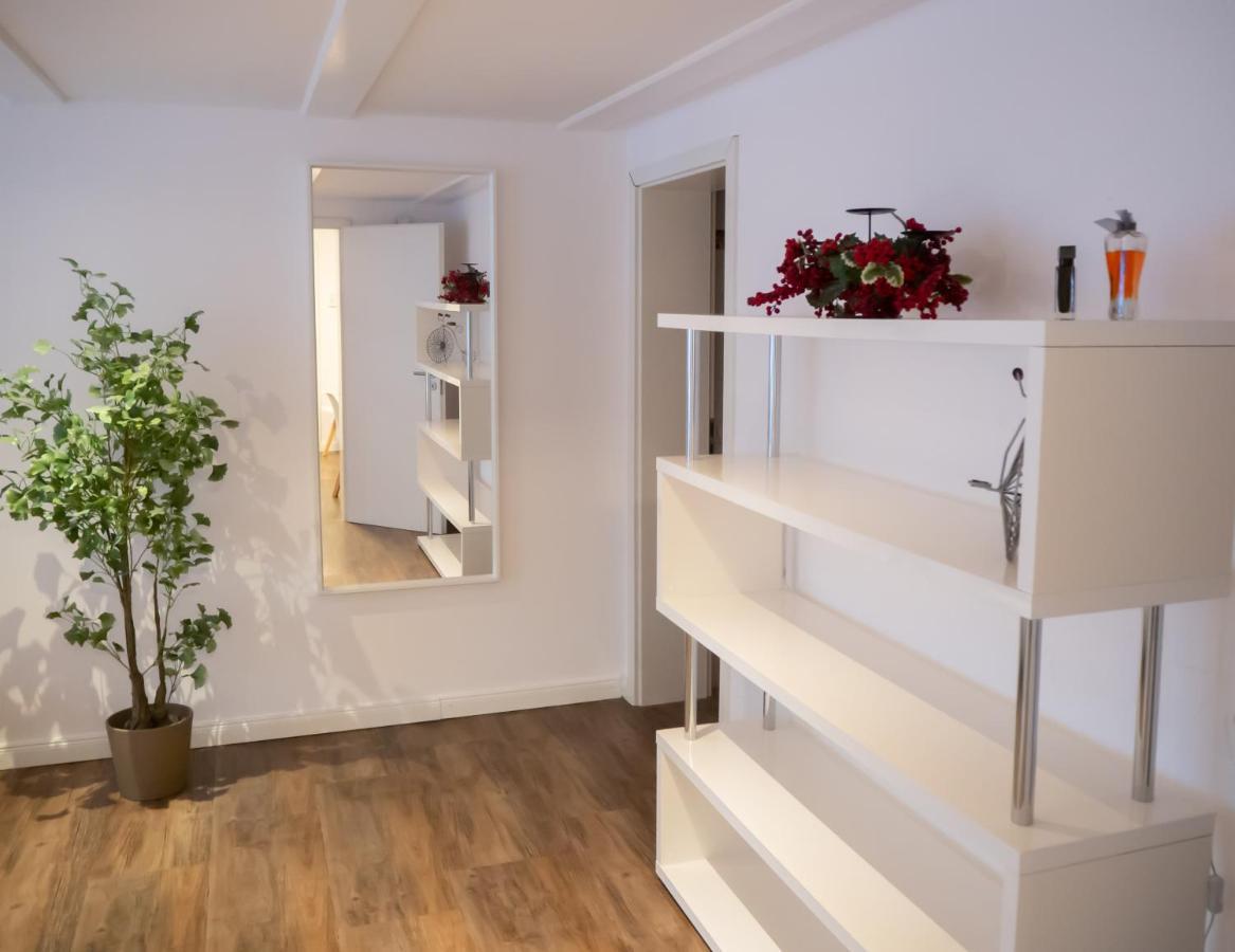 Apartment Davinci - Sauna, Kamin, Garten, E-Bikes Olpe bei Meschede Exteriör bild