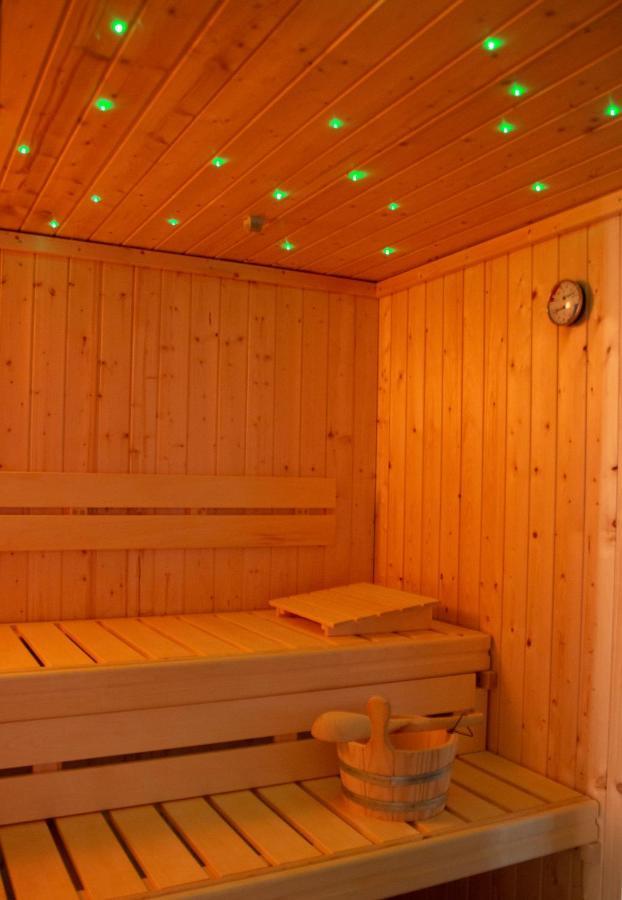 Apartment Davinci - Sauna, Kamin, Garten, E-Bikes Olpe bei Meschede Exteriör bild