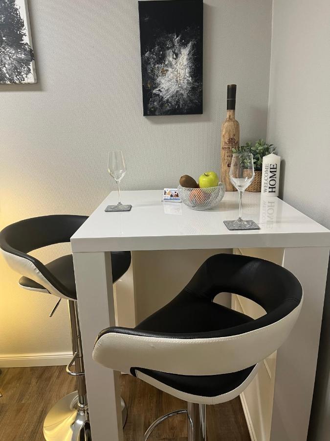 Apartment Davinci - Sauna, Kamin, Garten, E-Bikes Olpe bei Meschede Exteriör bild