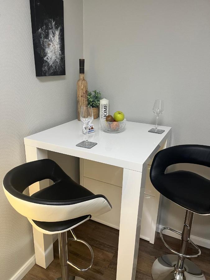 Apartment Davinci - Sauna, Kamin, Garten, E-Bikes Olpe bei Meschede Exteriör bild